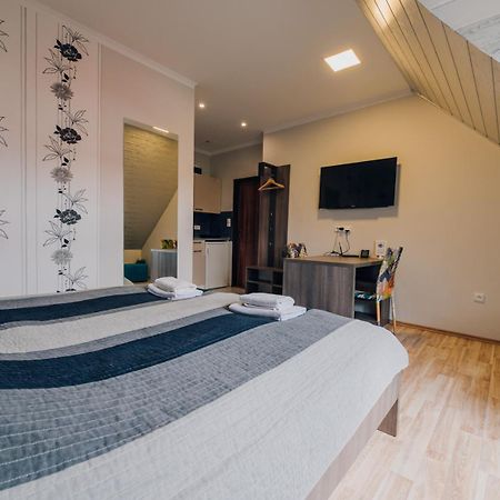 Villa Jkc Brno Luaran gambar