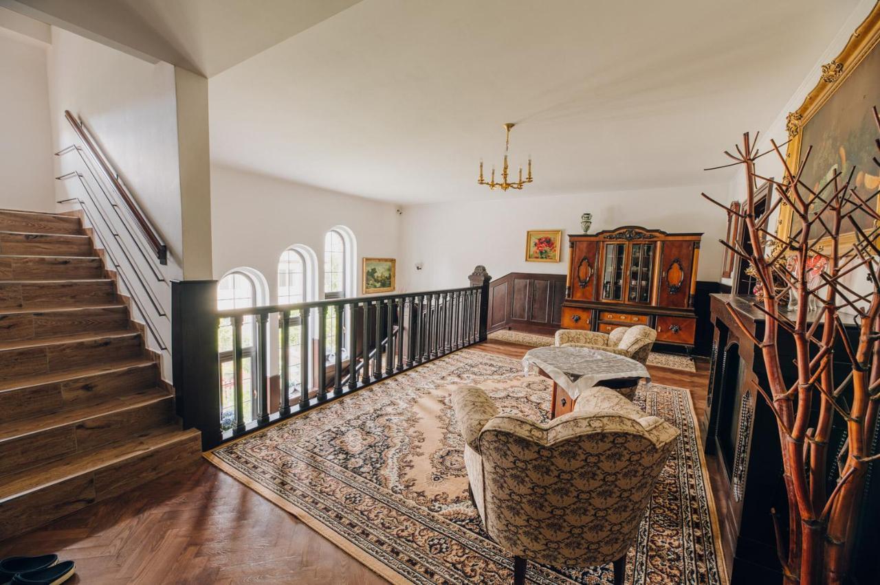 Villa Jkc Brno Luaran gambar