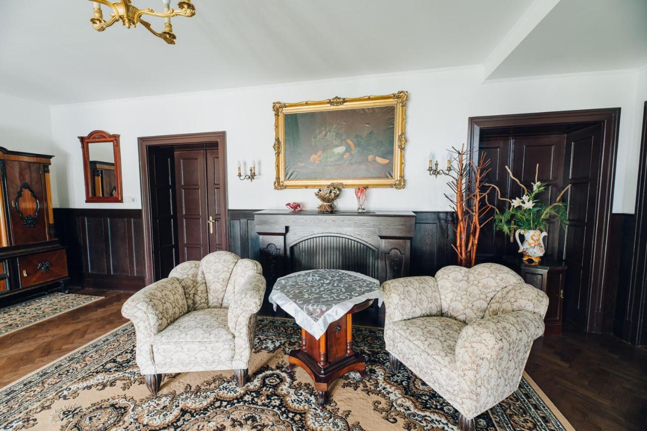 Villa Jkc Brno Luaran gambar