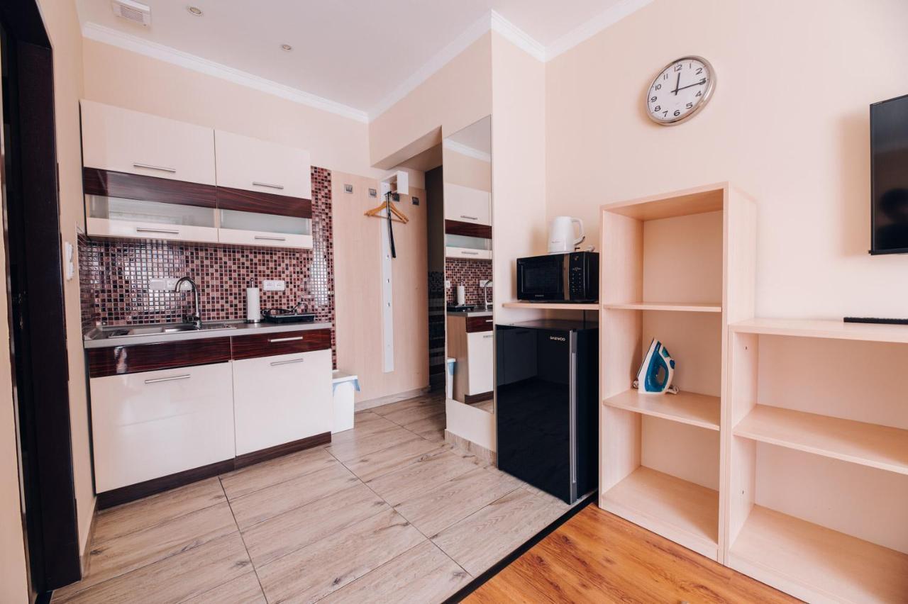 Villa Jkc Brno Luaran gambar