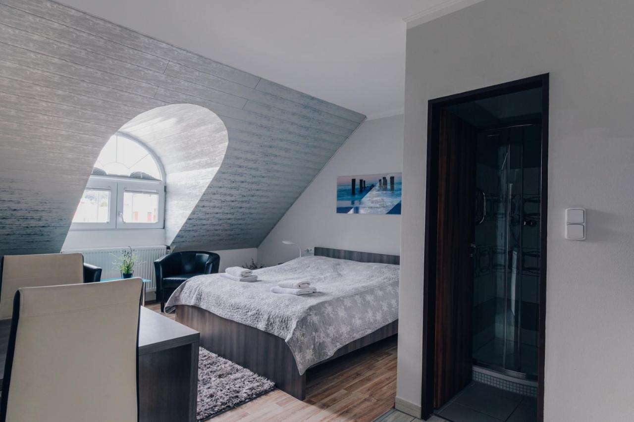 Villa Jkc Brno Luaran gambar