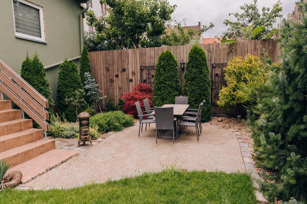Villa Jkc Brno Luaran gambar