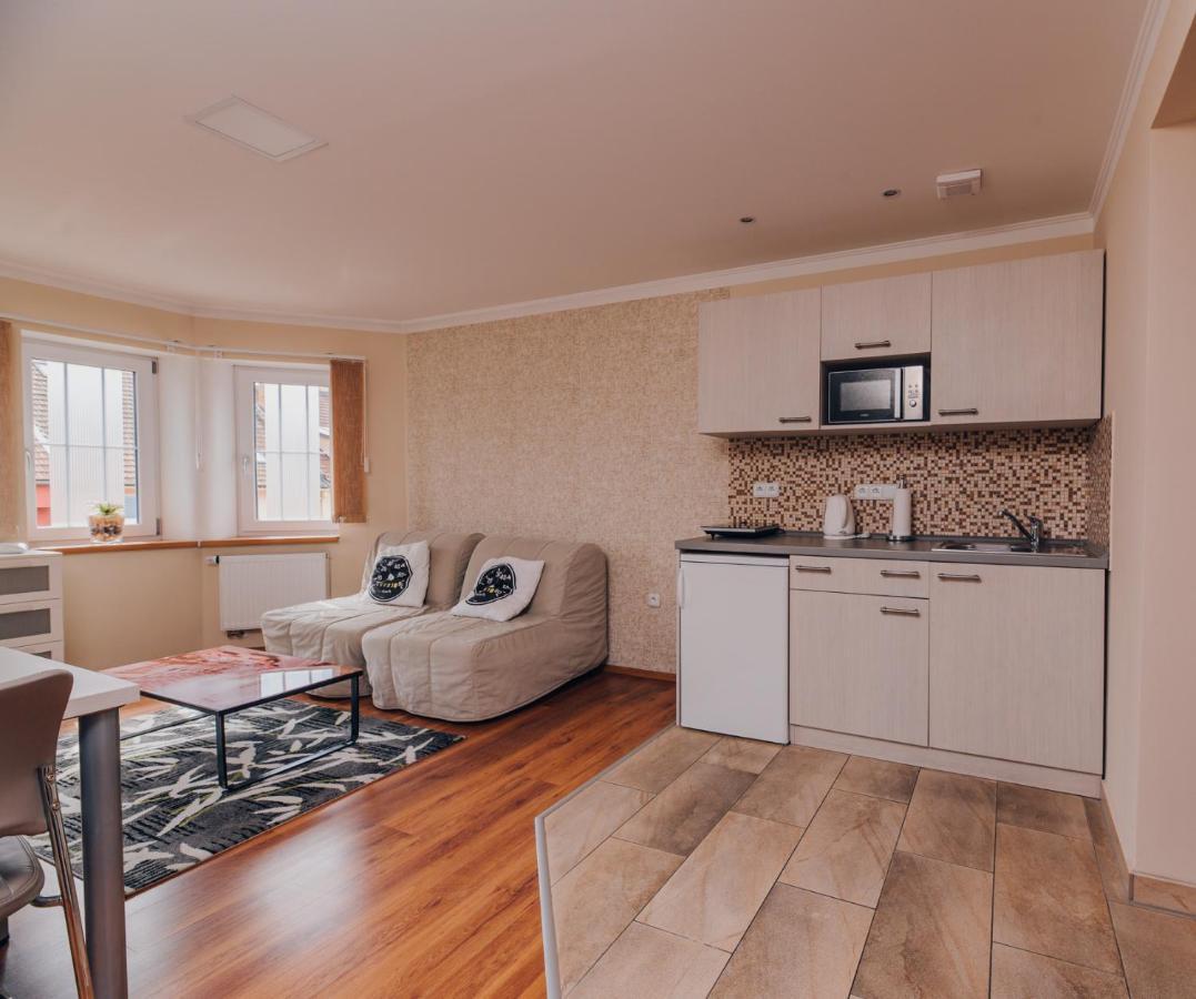 Villa Jkc Brno Luaran gambar