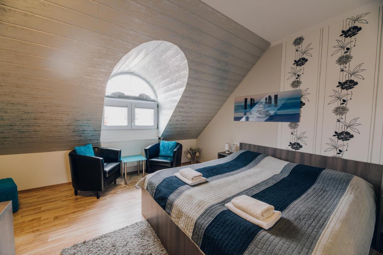 Villa Jkc Brno Luaran gambar