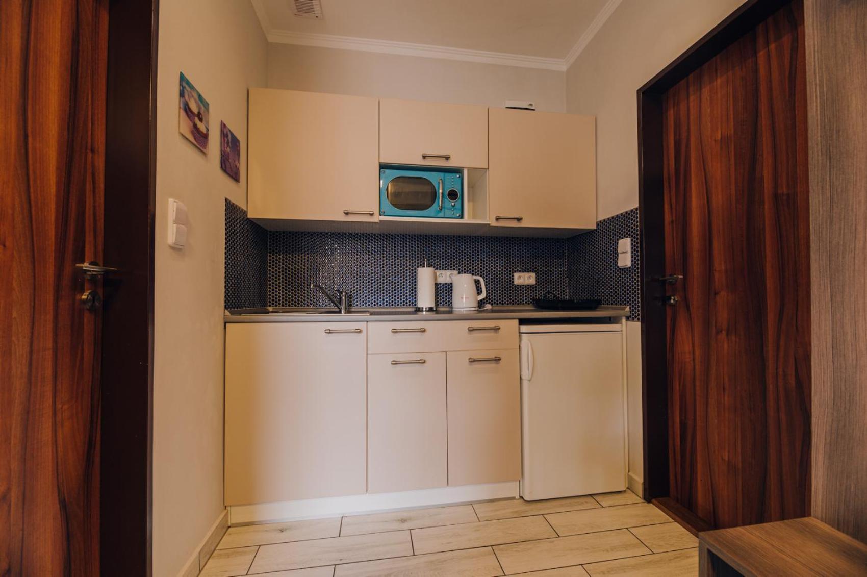 Villa Jkc Brno Luaran gambar